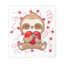 Suche nach liebe ist süß notizblock Romantisch