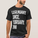 Suche nach am 25 februar Jahre