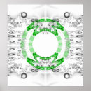 Suche nach grüne kreise poster Blasen