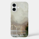 Recherche de montagne iphone coques Montagnes rocheuses