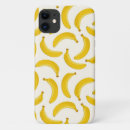 Recherche de fruits tropicaux iphone coques Motif de fruits