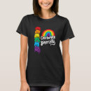Recherche de lgbtqia tshirts Diversité
