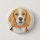 Recherche de hache badges Chiot