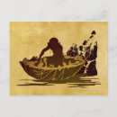 Recherche de gollum cartes postales The one ring