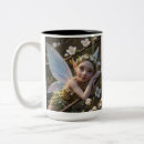 Recherche de fée fleur tasses Fantastique