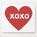 Recherche de xoxo tapis souris Coeur