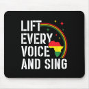 Suche nach schwarzer geschichtsmonat mousepads Afroamerikanisch