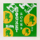 Suche nach hockey puzzle Eis