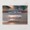 Suche nach palme save the date Strand