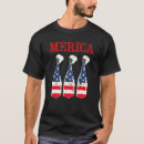 Suche nach amerikanisches bier tshirts Juli