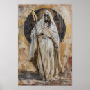 Recherche de muerte posters Squelette