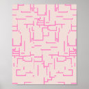 Suche nach strukturiertes papier poster Geometrisch