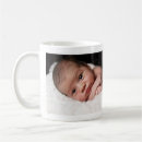 Suche nach baby foto tassen Geburtstagsgeschenk