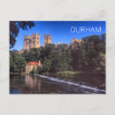 Recherche de durham cartes postales Cathédrale