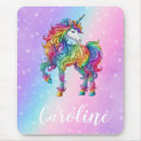 Suche nach einhörner mousepads Stern