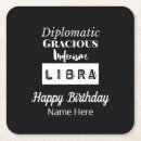 Suche nach libra untersetzer Geburtstag
