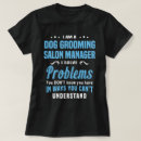 Recherche de toilettage tshirts Emploi