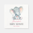 Recherche de éléphant serviettes Baby shower éléphant