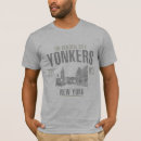 Recherche de yonkers tshirts Voyage