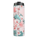 Suche nach exotische blumen tassen Aquarell