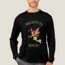Recherche de fée mignonne tshirts Papillon