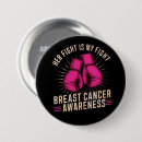 Recherche de combat badges Sensibilisation au cancer