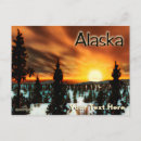 Recherche de l alaska cartes postales Neige
