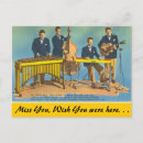 Suche nach orchester postkarten Vintage