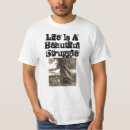 Recherche de arbre de cyprès tshirts Blanc
