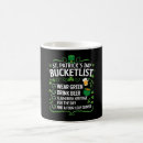 Suche nach st patricks day tassen Kobold