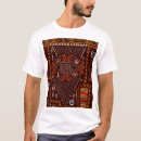 Recherche de aborigène tshirts Motif