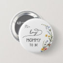 Recherche de pour mamie badges Floral