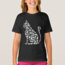Suche nach weißes kätzchen tshirts Cool