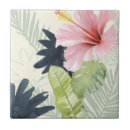 Recherche de tropical carreaux Fleurs