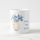 Suche nach blumen im vase tassen Blumig