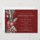 Recherche de traditionnel noël invitations Hiver