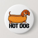 Suche nach dachshund buttons Doxie