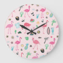 Recherche de anniversaire rose de flamant art Tropical