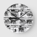 Suche nach eishockey wanduhren Torie