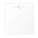 Recherche de rose blocsnotes Simple