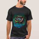 Suche nach springende spinne tshirts Ehegatte