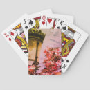 Recherche de lampe jeux de cartes Vintage