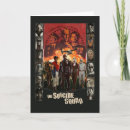 Suche nach dc comics karten Der film zur selbstmordkommando