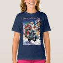 Suche nach weihnachtsmann motorrad kleidung Lustig