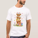 Recherche de oeufs de pâques tshirts Lapin