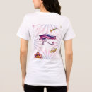 Recherche de saturn tshirts Céleste
