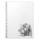 Recherche de alice pays merveilles carnets Cru