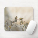 Recherche de colibris tapis souris Feuille