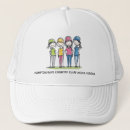 Recherche de drôles de golf casquettes Pour elle