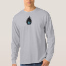 Suche nach blaue flamme tshirts Cool